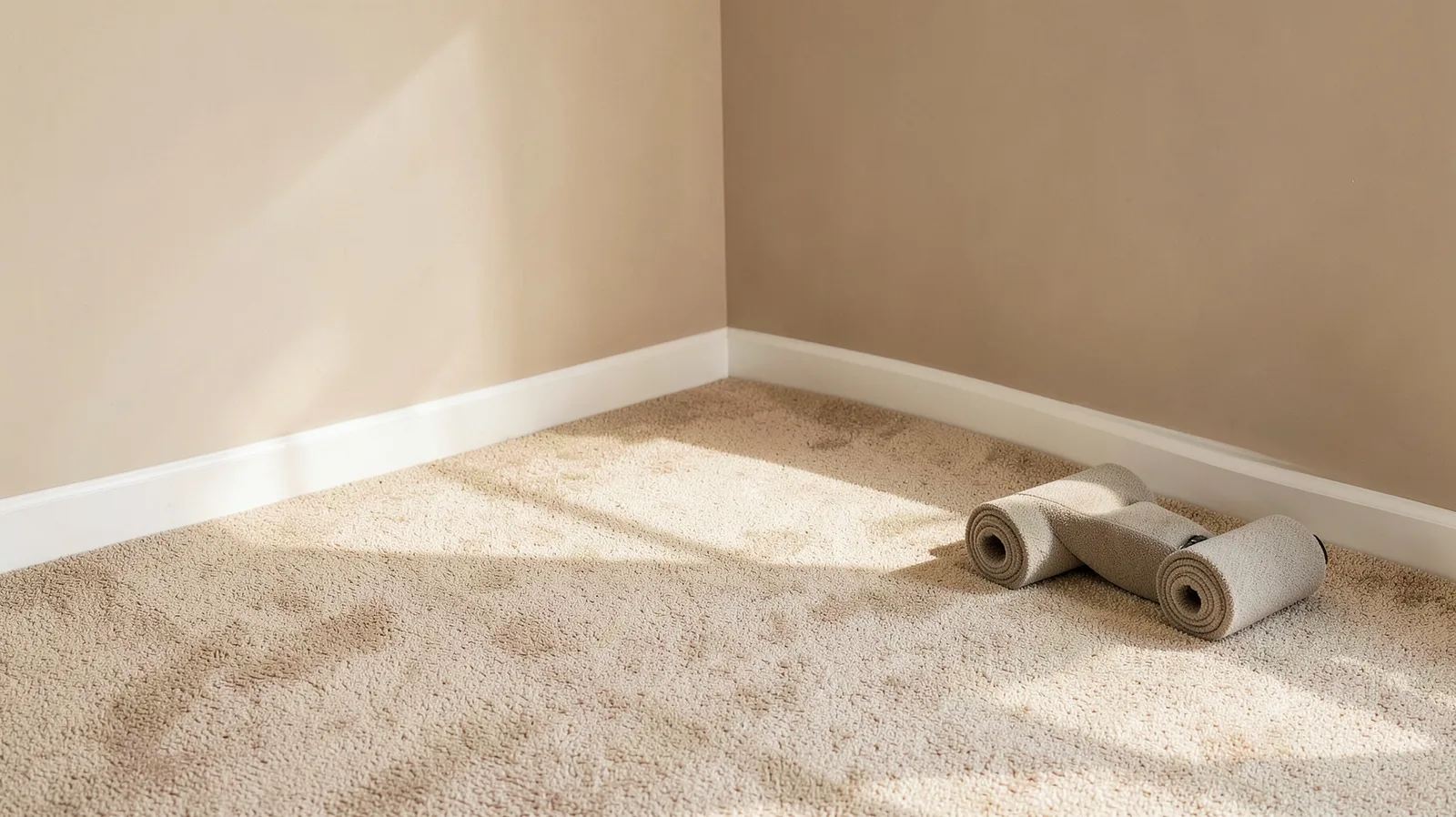 Carpet Installation in Baldwyn, MS near me